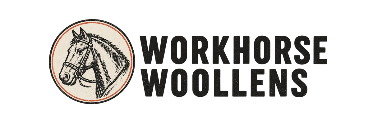 Workhorse Woollens